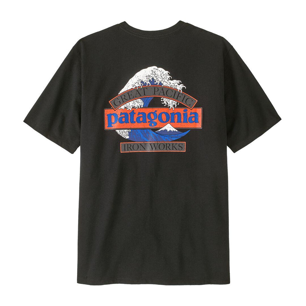 Patagonia Great Waves Responsibili-Tee®