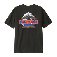 Patagonia Great Waves Responsibili-Tee®