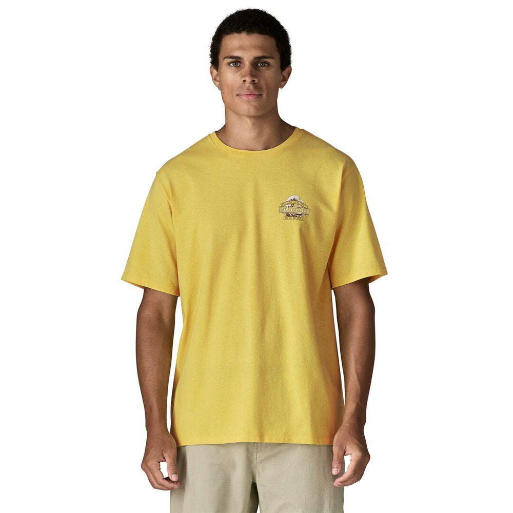 Patagonia Great Waves Responsibili-Tee®