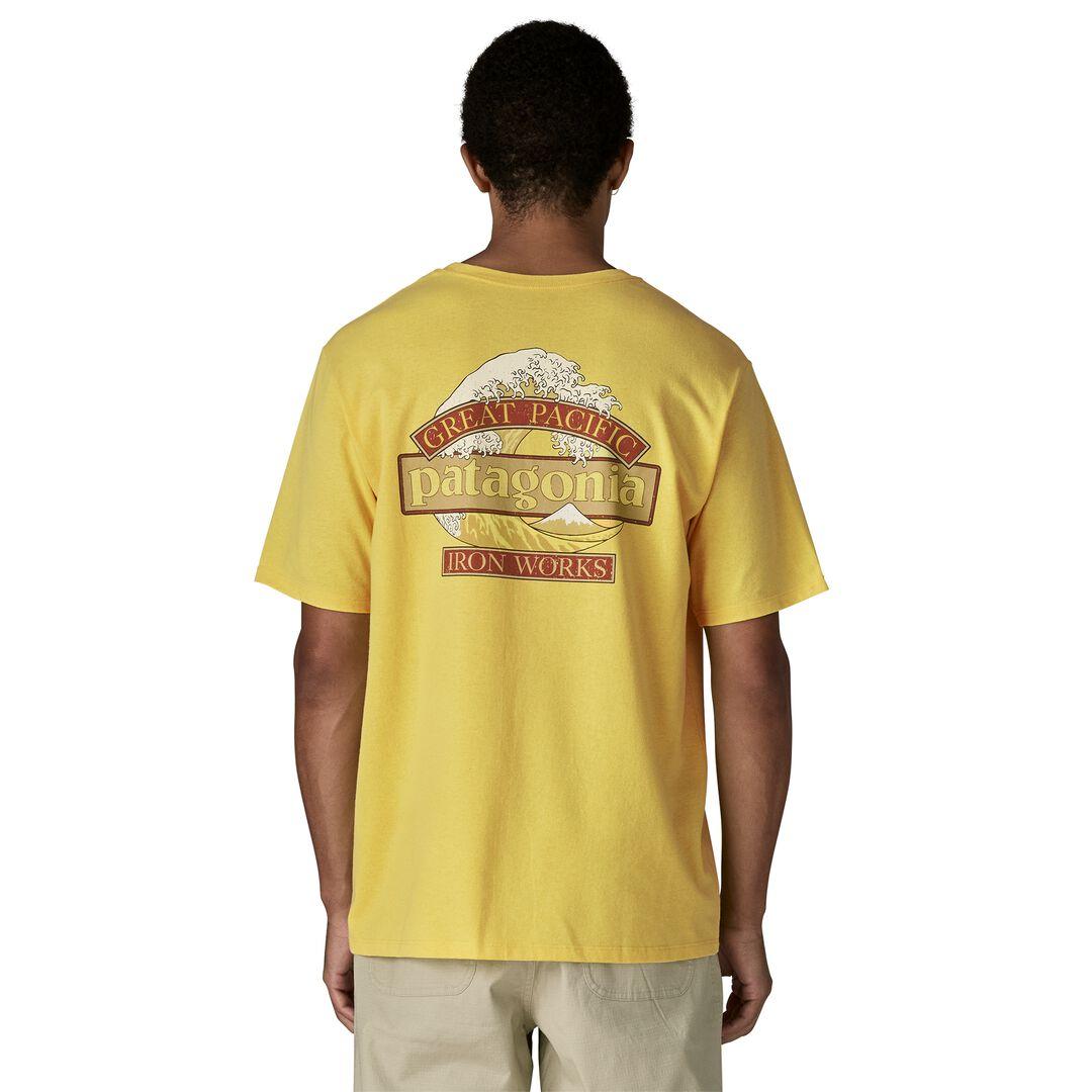 Patagonia Great Waves Responsibili-Tee®