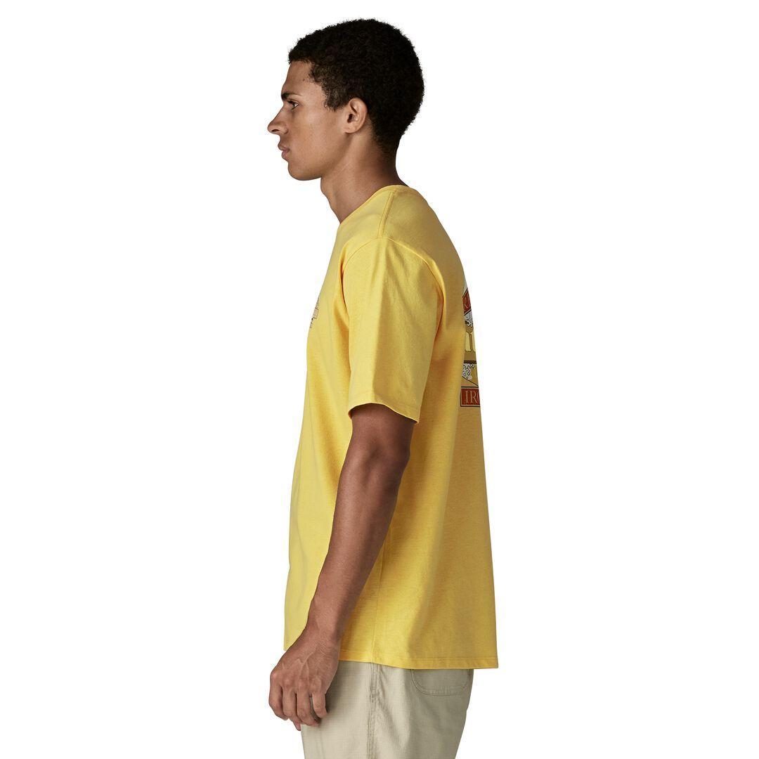 Patagonia Great Waves Responsibili-Tee®