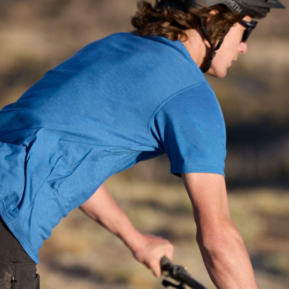 Patagonia Capilene® Cool Trail Shirt