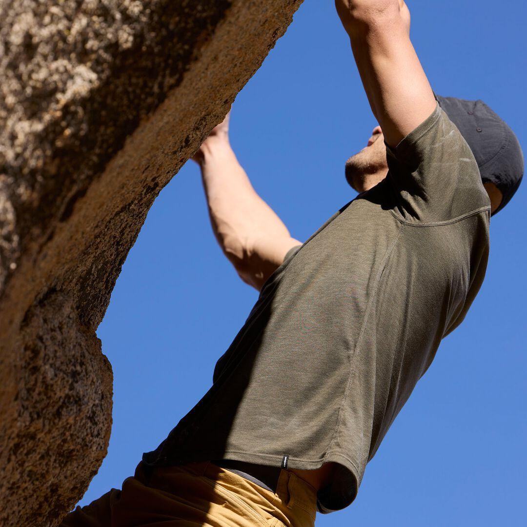 Patagonia Capilene® Cool Trail Shirt