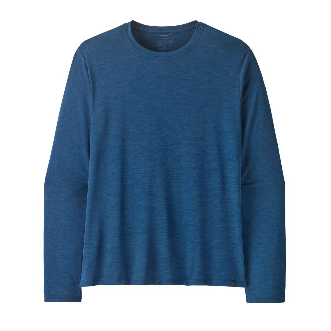 Patagonia Long-Sleeved Capilene® Cool Daily Shirt