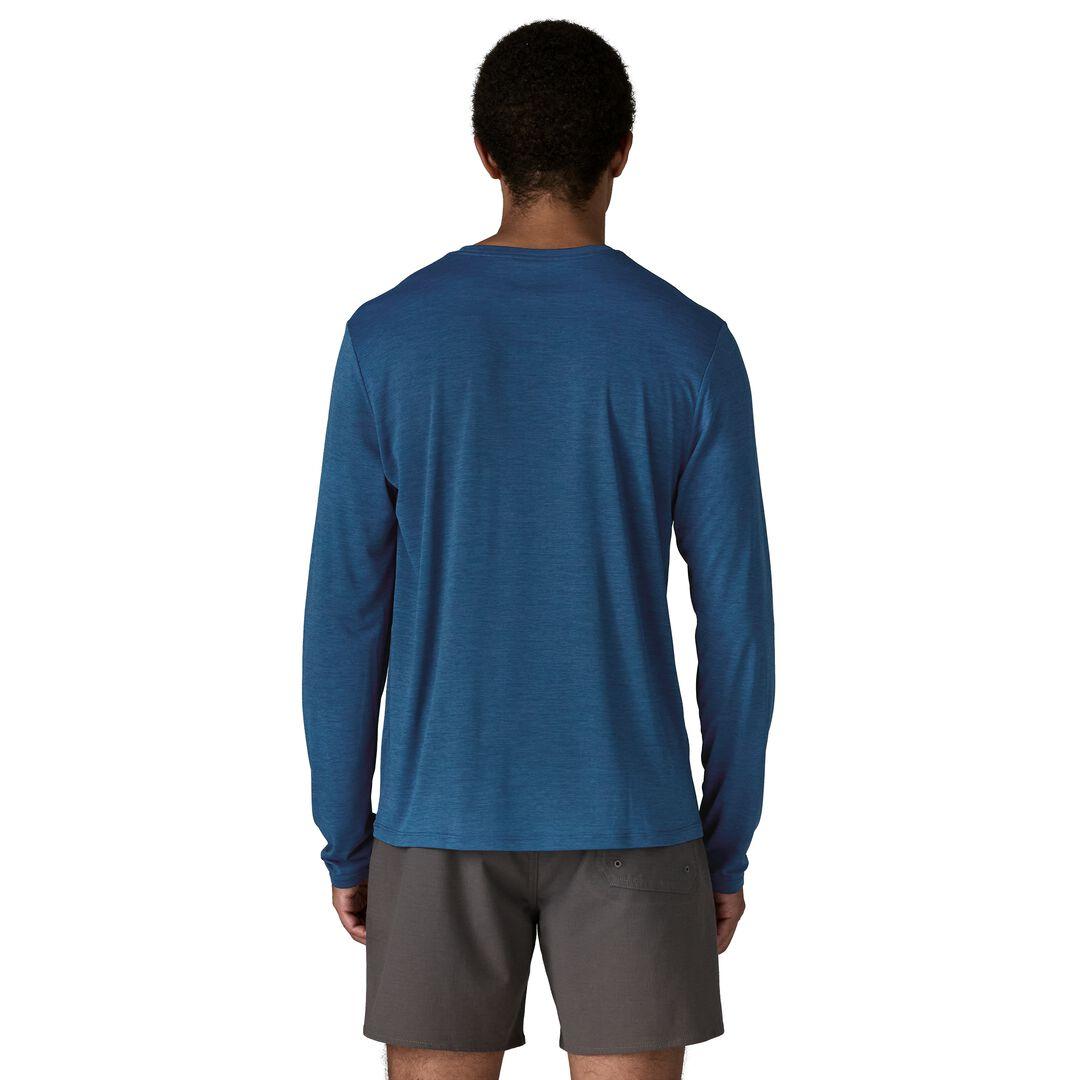 Patagonia Long-Sleeved Capilene® Cool Daily Shirt