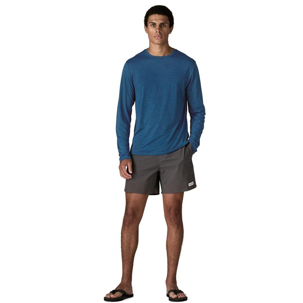 Patagonia Long-Sleeved Capilene® Cool Daily Shirt