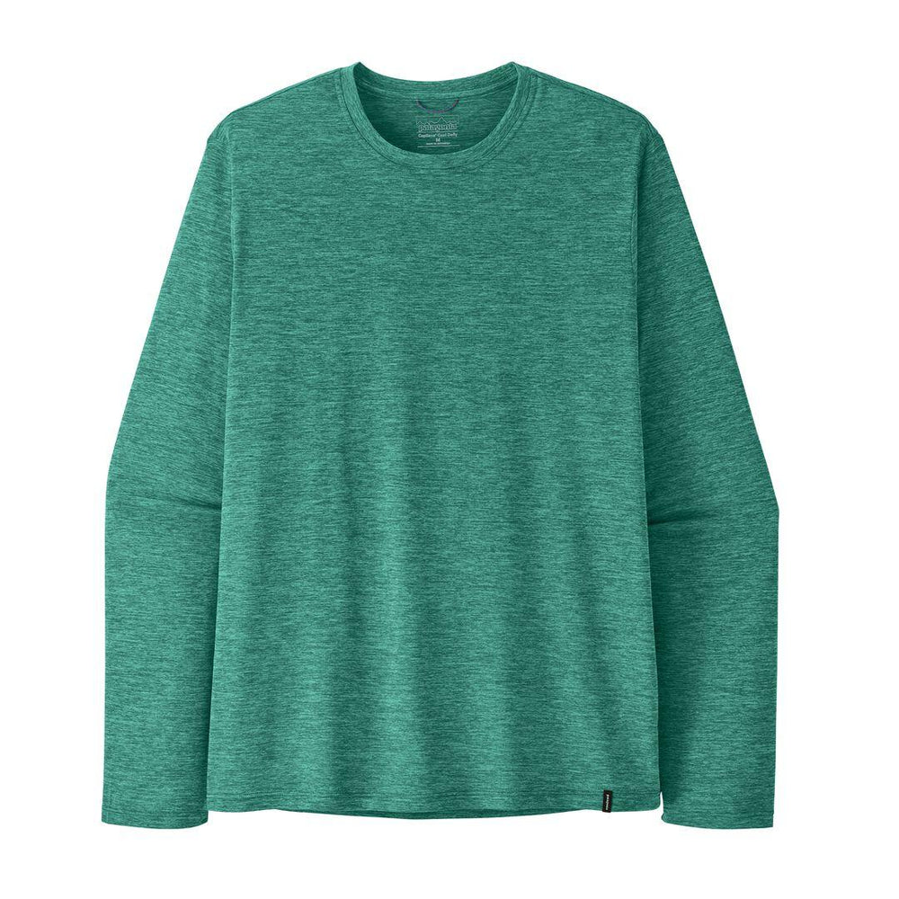 Patagonia Long-Sleeved Capilene® Cool Daily Shirt