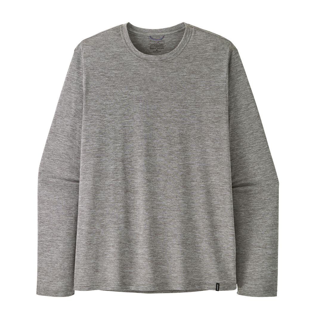 Patagonia Long-Sleeved Capilene® Cool Daily Shirt