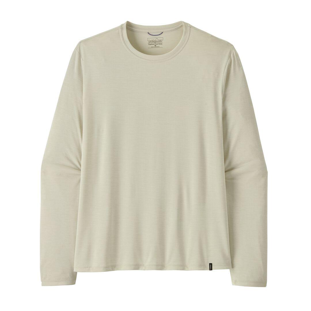 Patagonia Long-Sleeved Capilene® Cool Daily Shirt