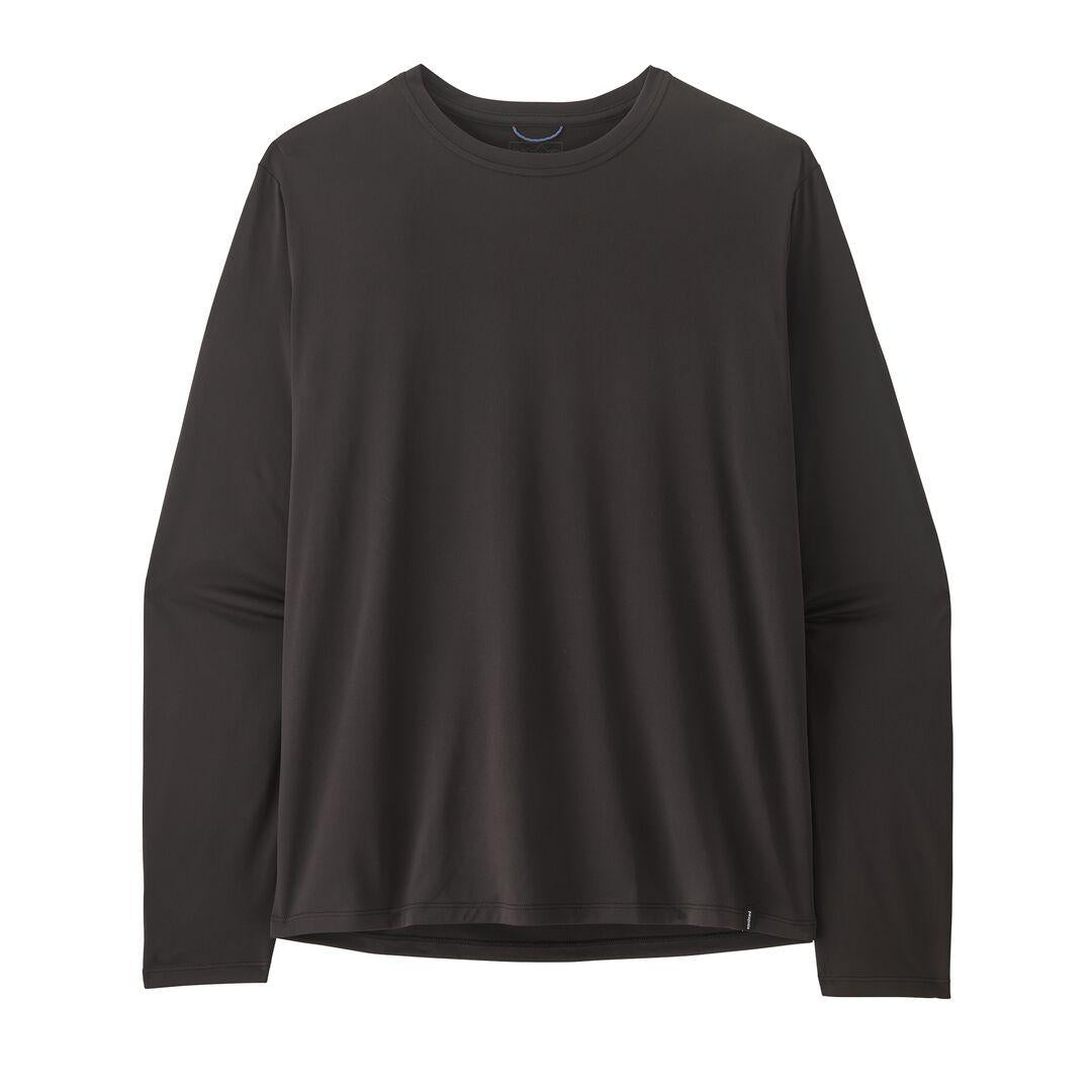 Patagonia Long-Sleeved Capilene® Cool Daily Shirt