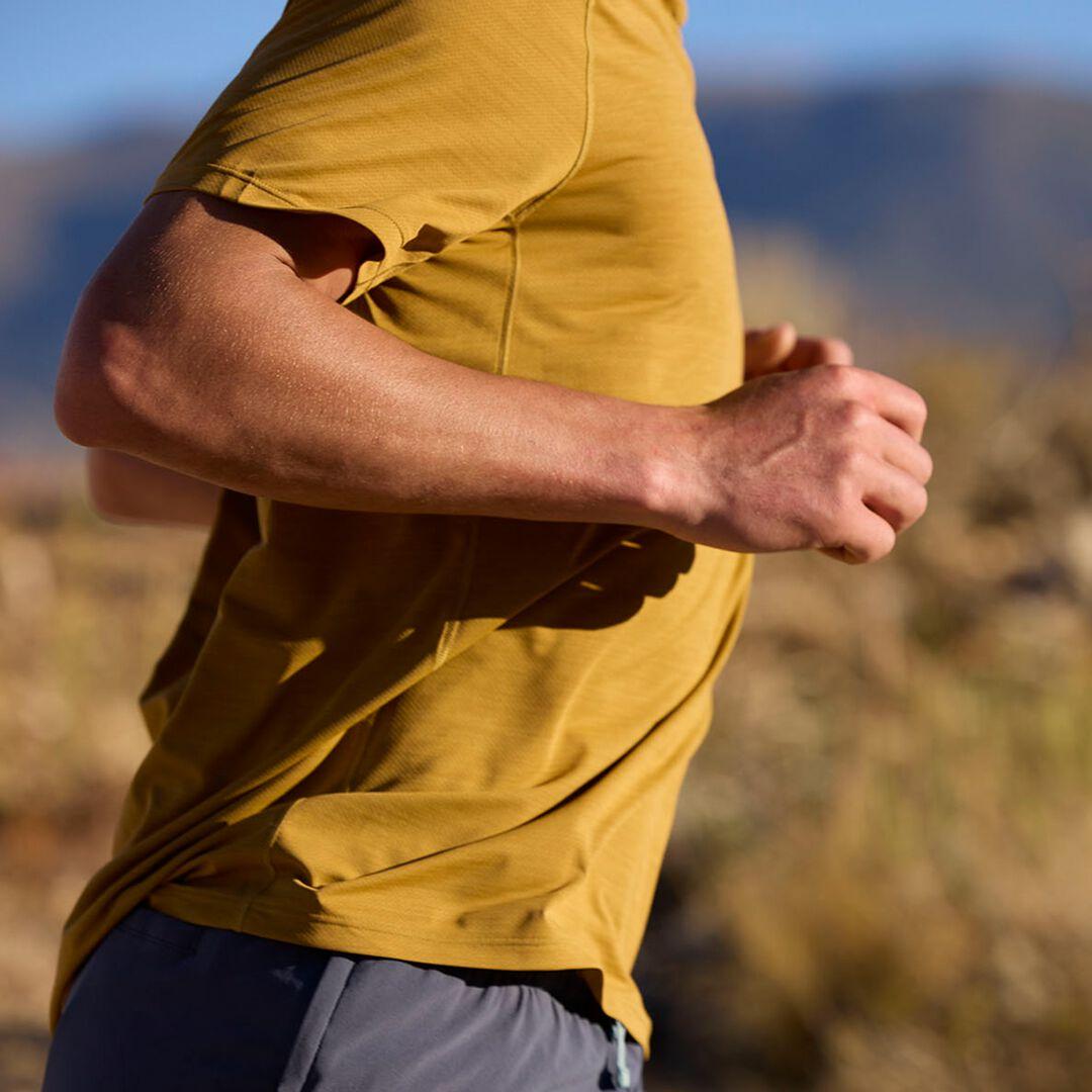 Patagonia Capilene® Cool Ultra Shirt