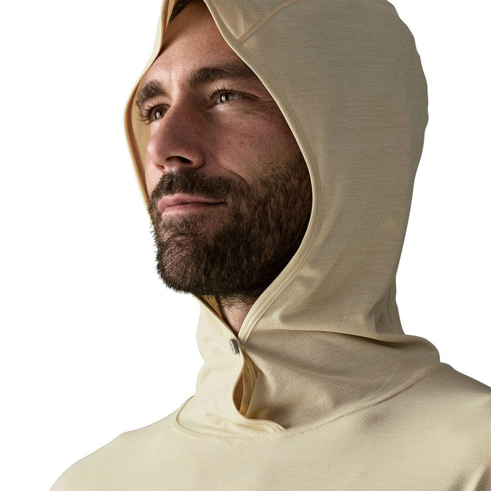 Patagonia Capilene® Cool Ultra Hoody