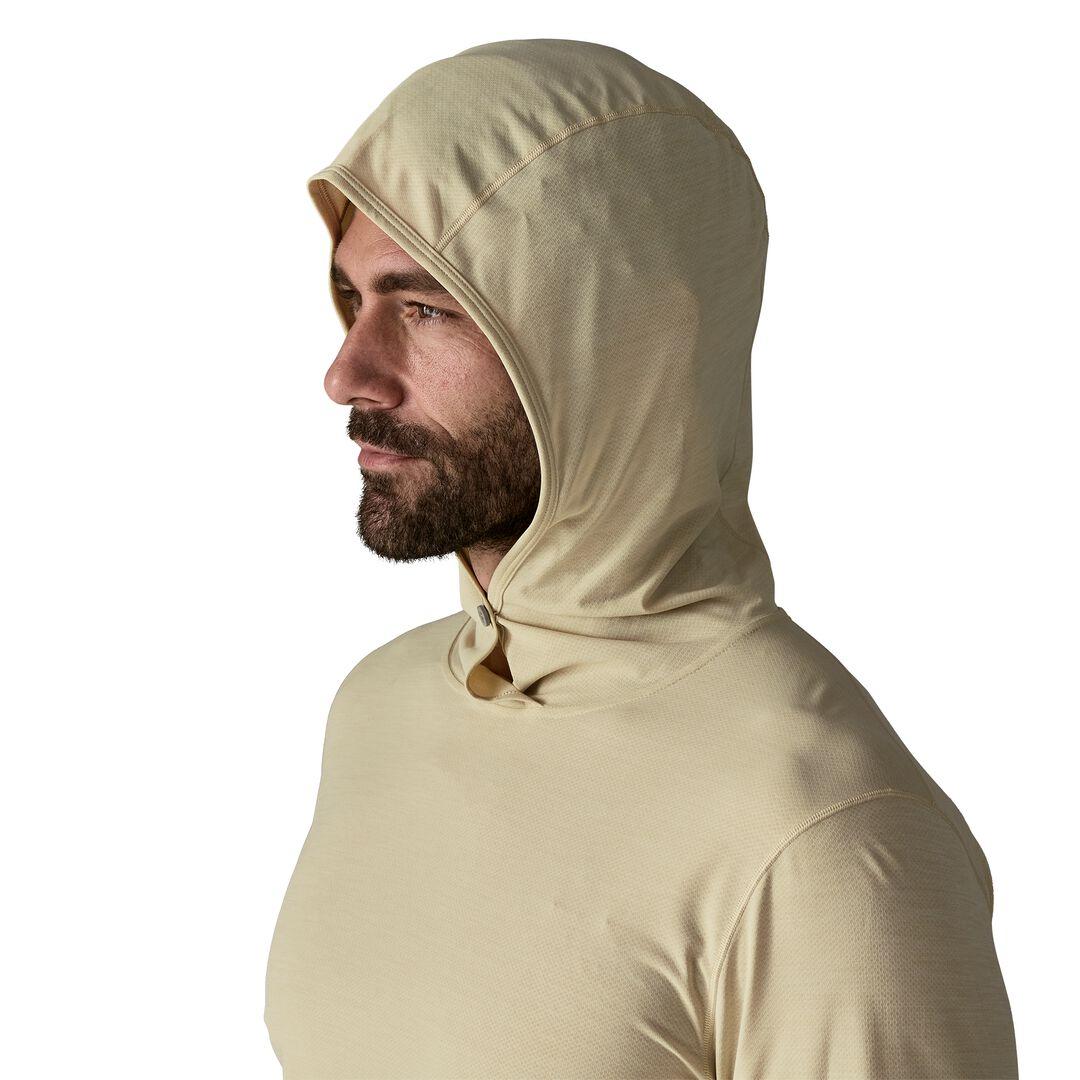 Patagonia Capilene® Cool Ultra Hoody