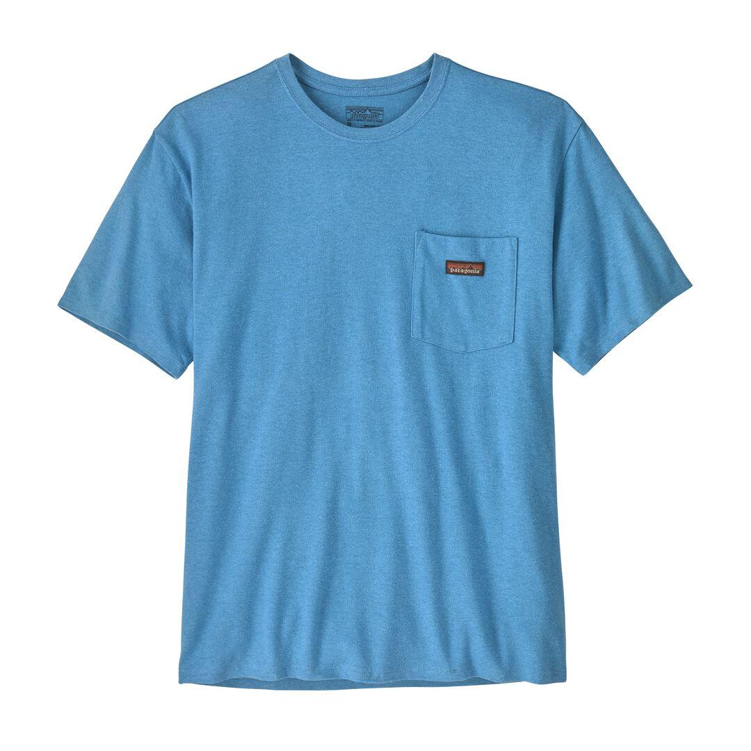 Patagonia Work Pocket T-Shirt