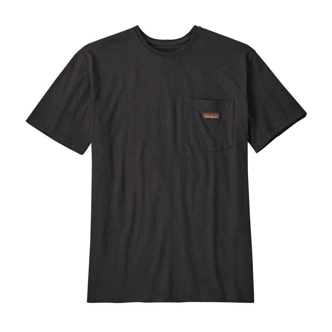 Patagonia Work Pocket T-Shirt