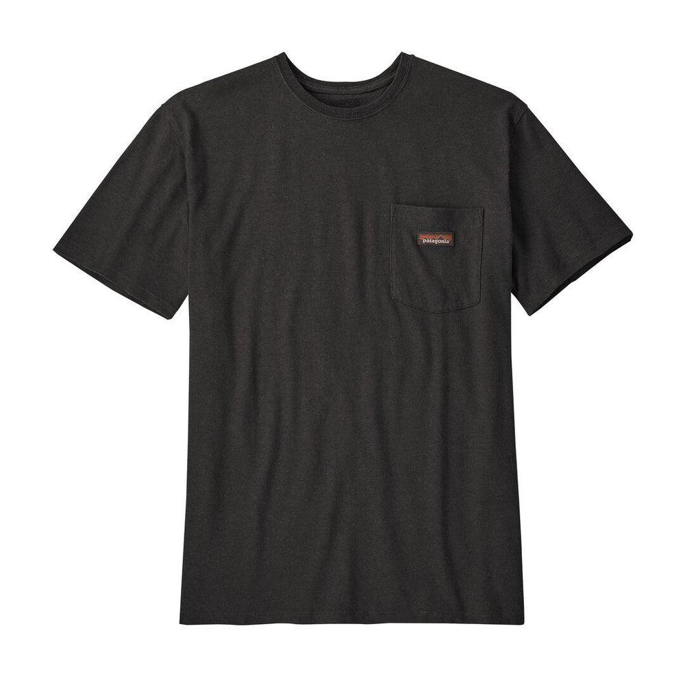 Patagonia Work Pocket T-Shirt