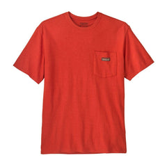 Patagonia Work Pocket T-Shirt