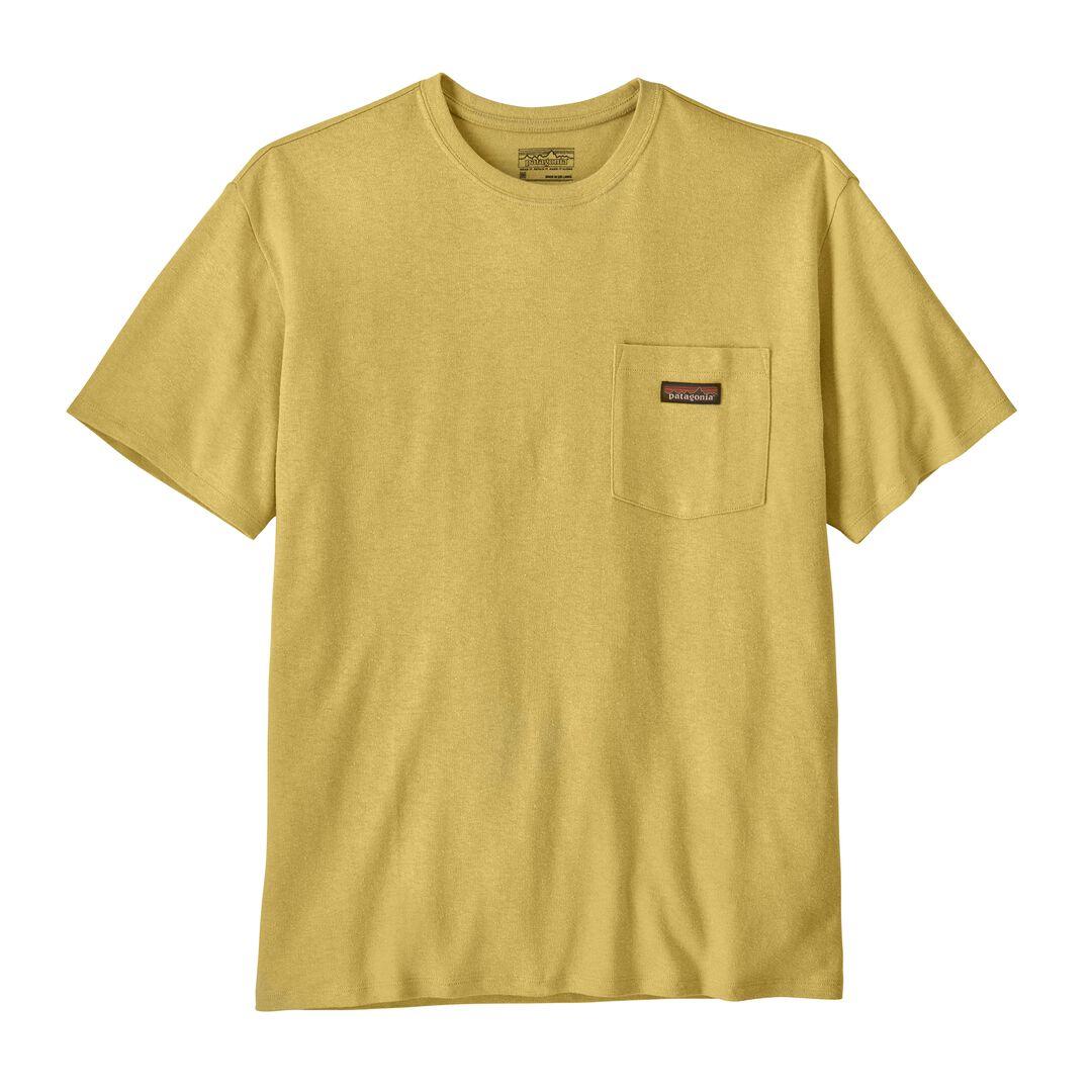 Patagonia Work Pocket T-Shirt
