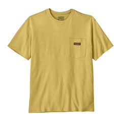Patagonia Work Pocket T-Shirt