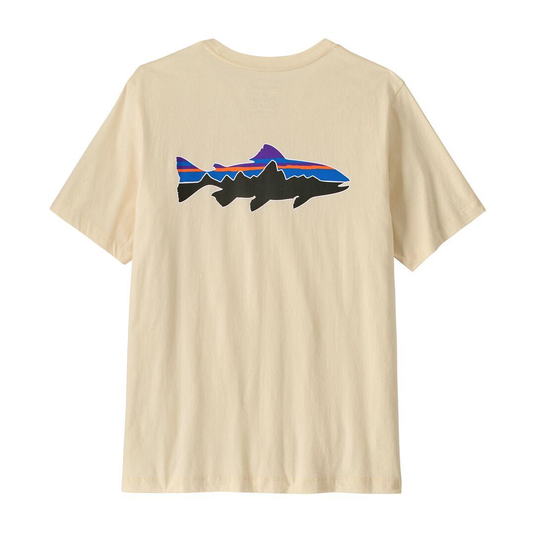 Patagonia Fitz Roy Trout T-Shirt