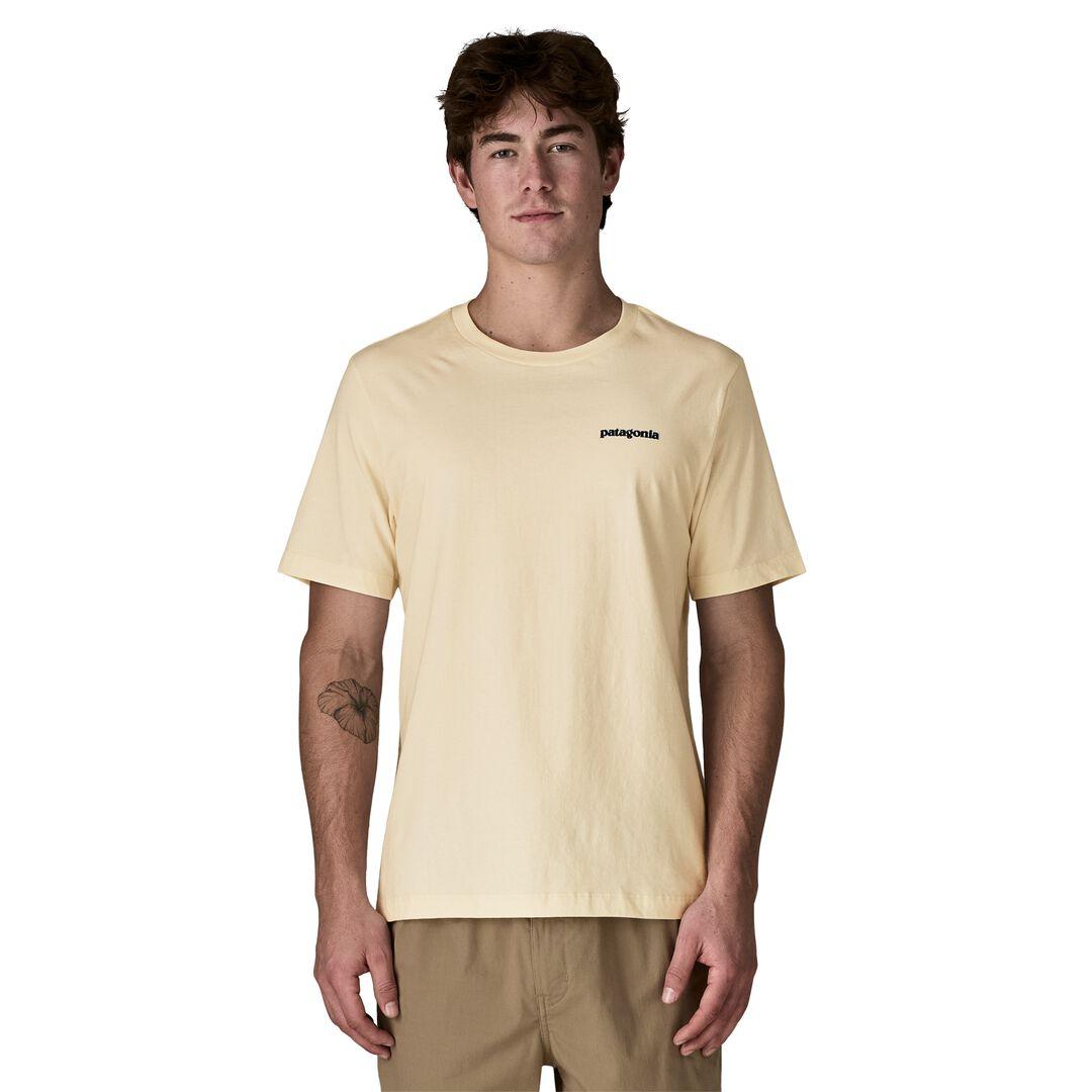 Patagonia Fitz Roy Trout T-Shirt