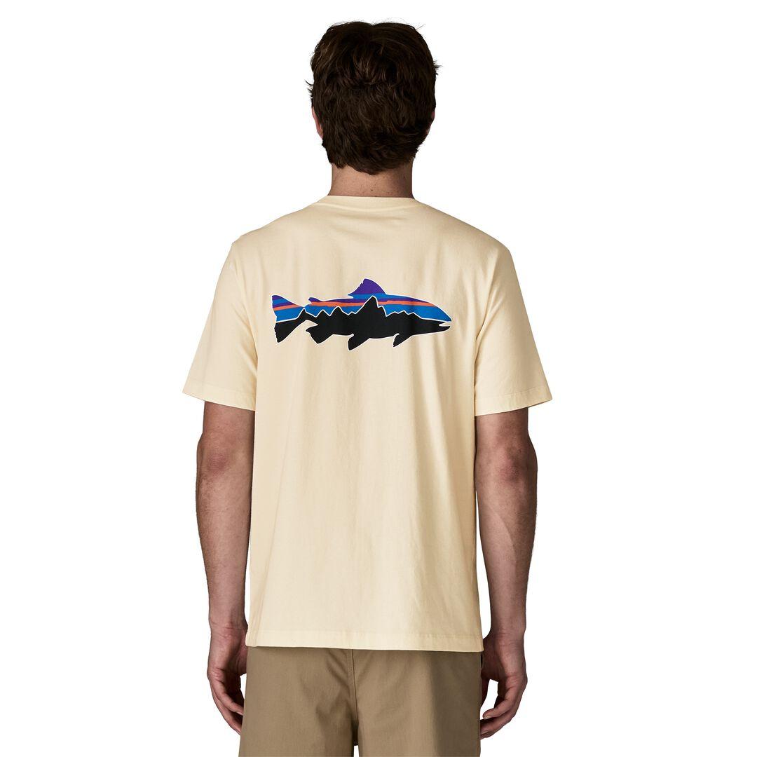 Patagonia Fitz Roy Trout T-Shirt