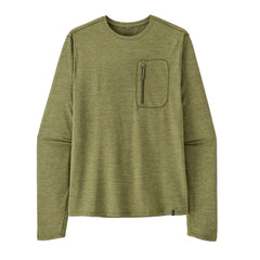 Patagonia Long-Sleeved Capilene® Cool Sun Shirt
