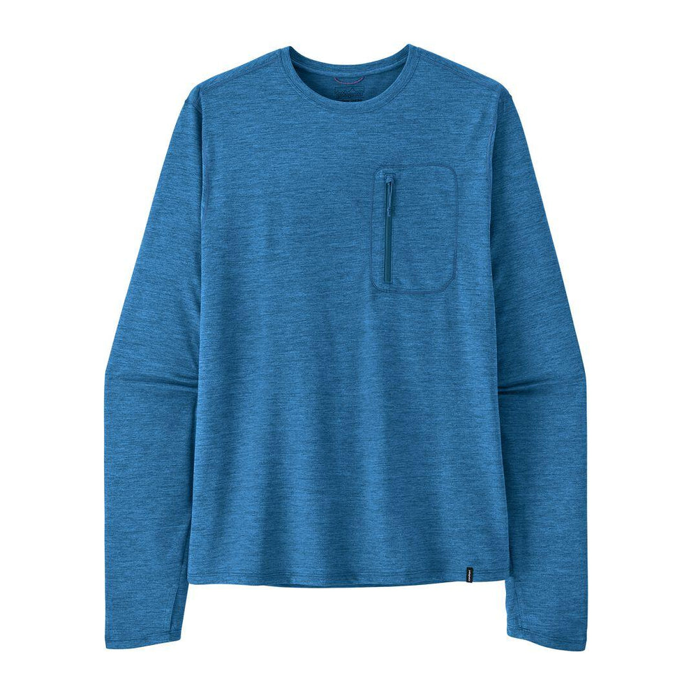 Patagonia Long-Sleeved Capilene® Cool Sun Shirt