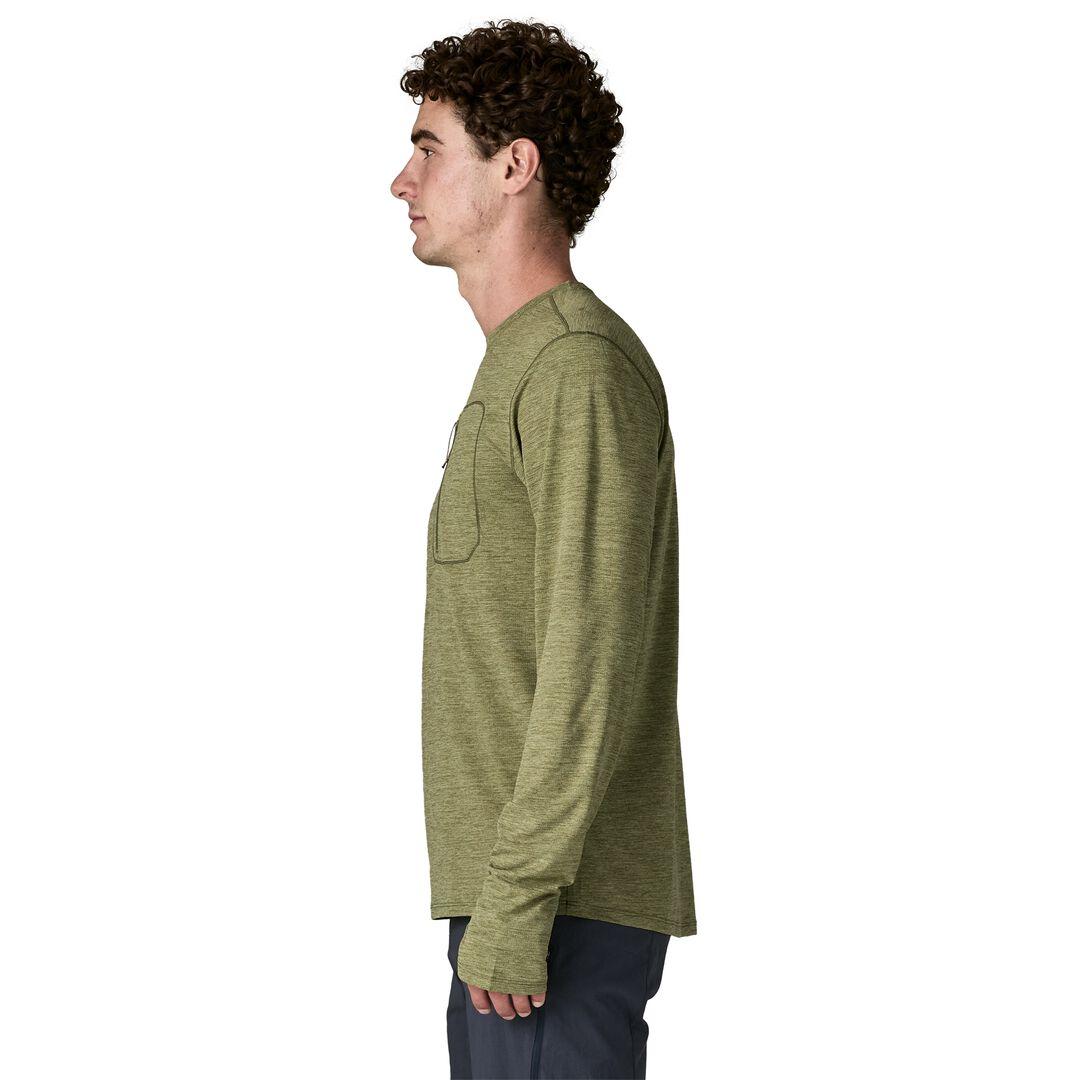Patagonia Long-Sleeved Capilene® Cool Sun Shirt