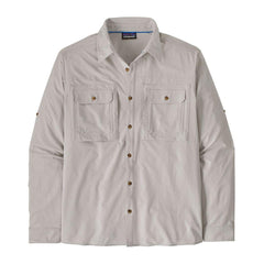 Patagonia Long-Sleeved Self-Guided Sun Shirt