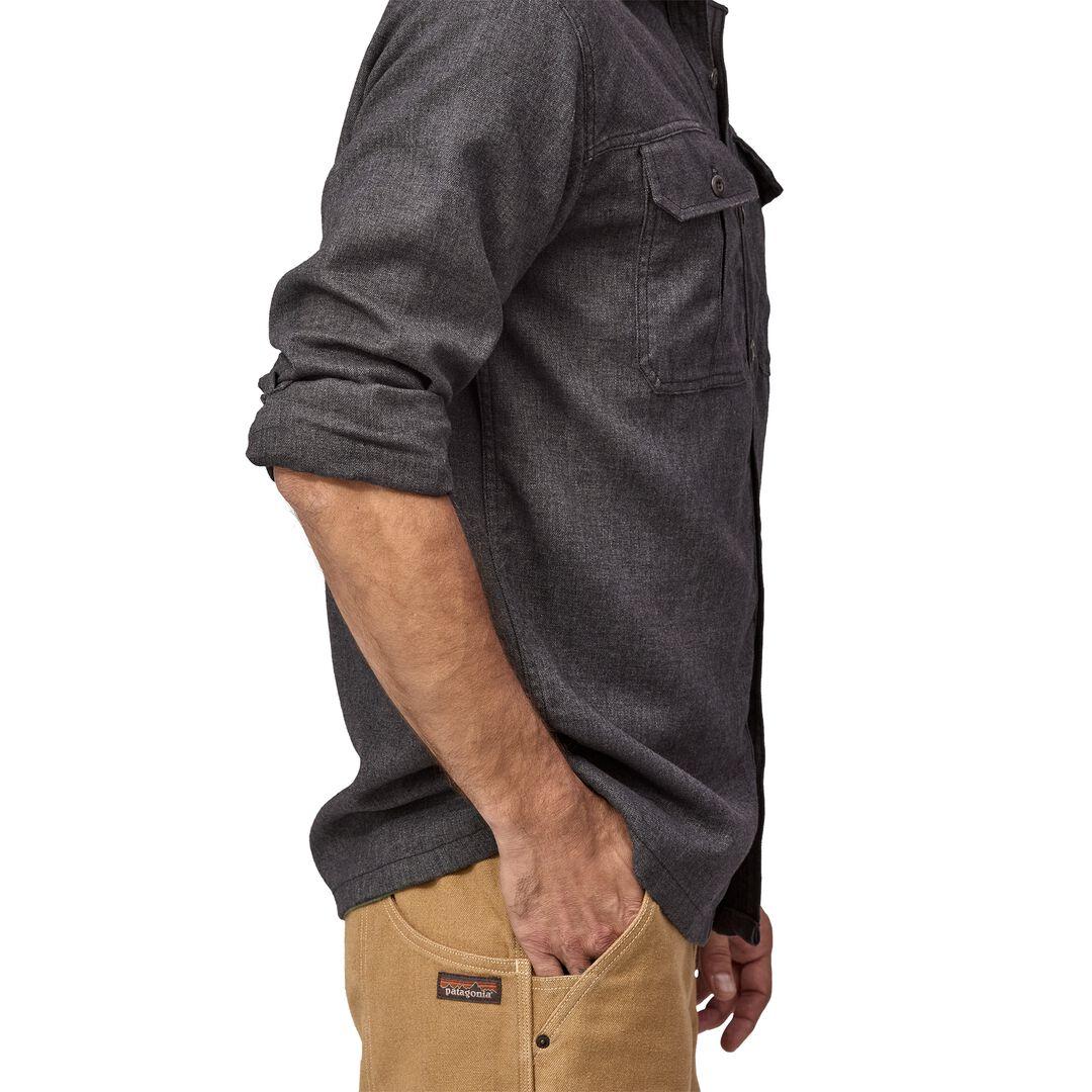 Patagonia Farrier's Work Shirt