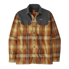 Patagonia Farrier's Work Shirt