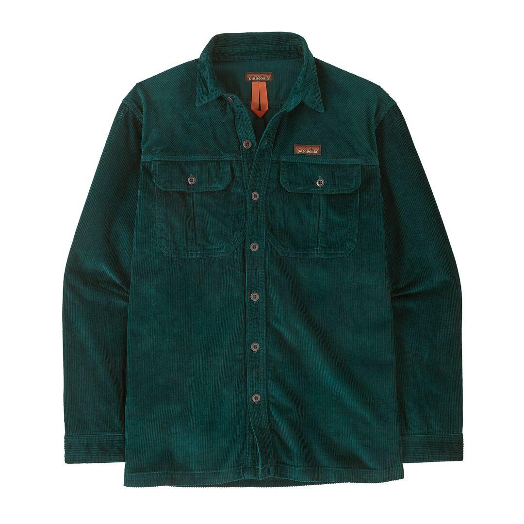 Patagonia Farrier's Work Shirt