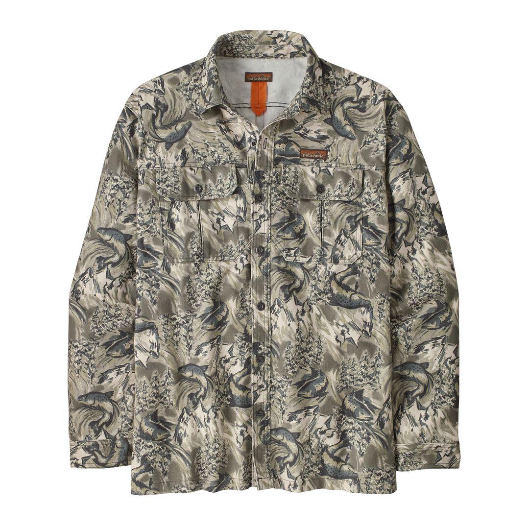 Patagonia Farrier's Work Shirt