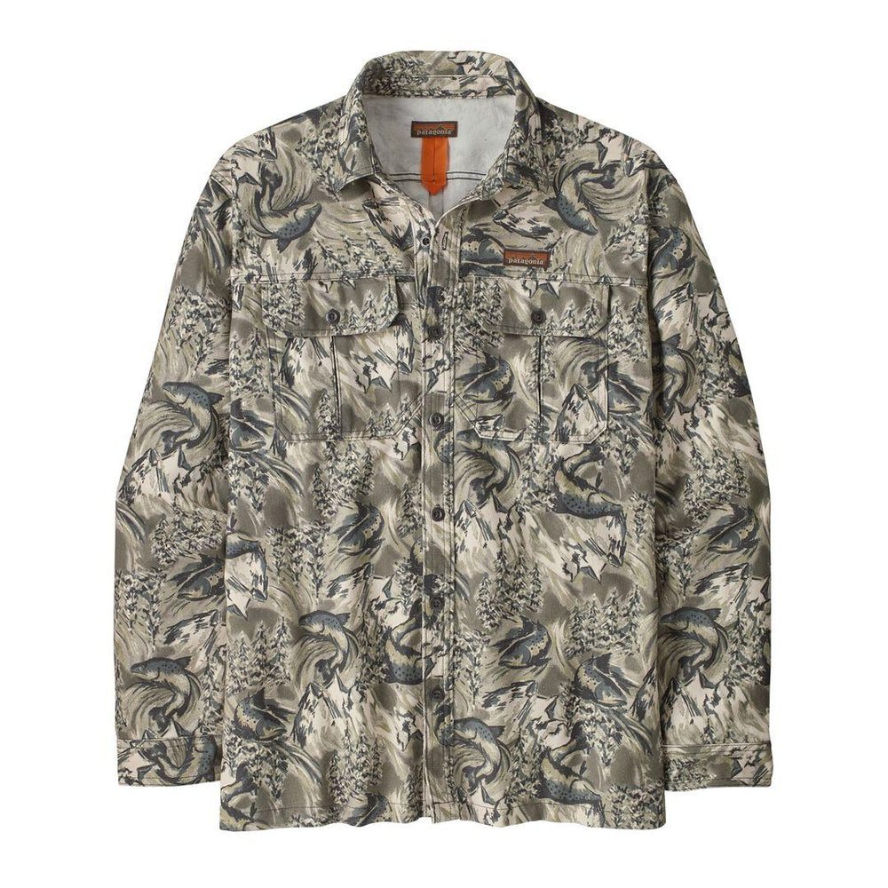 Patagonia Farrier's Work Shirt