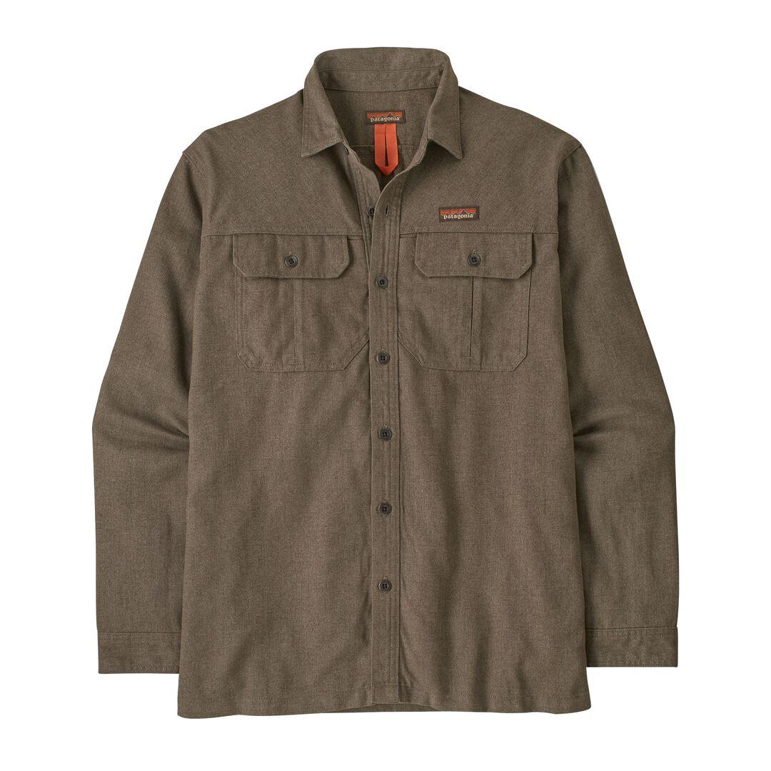 Patagonia Farrier's Work Shirt