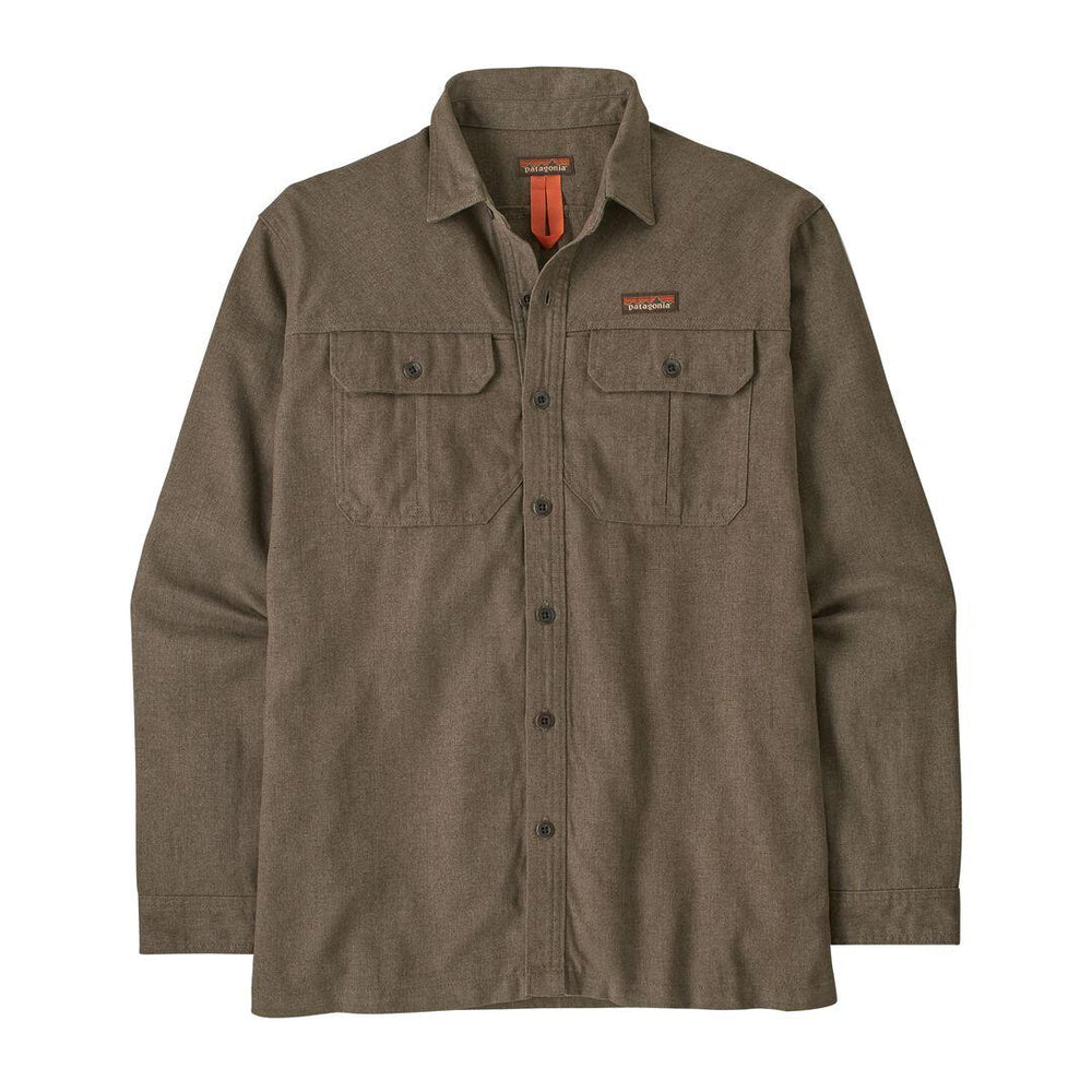 Patagonia Farrier's Work Shirt