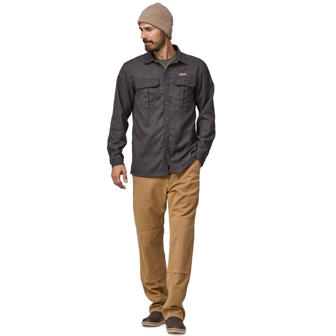 Patagonia Farrier's Work Shirt