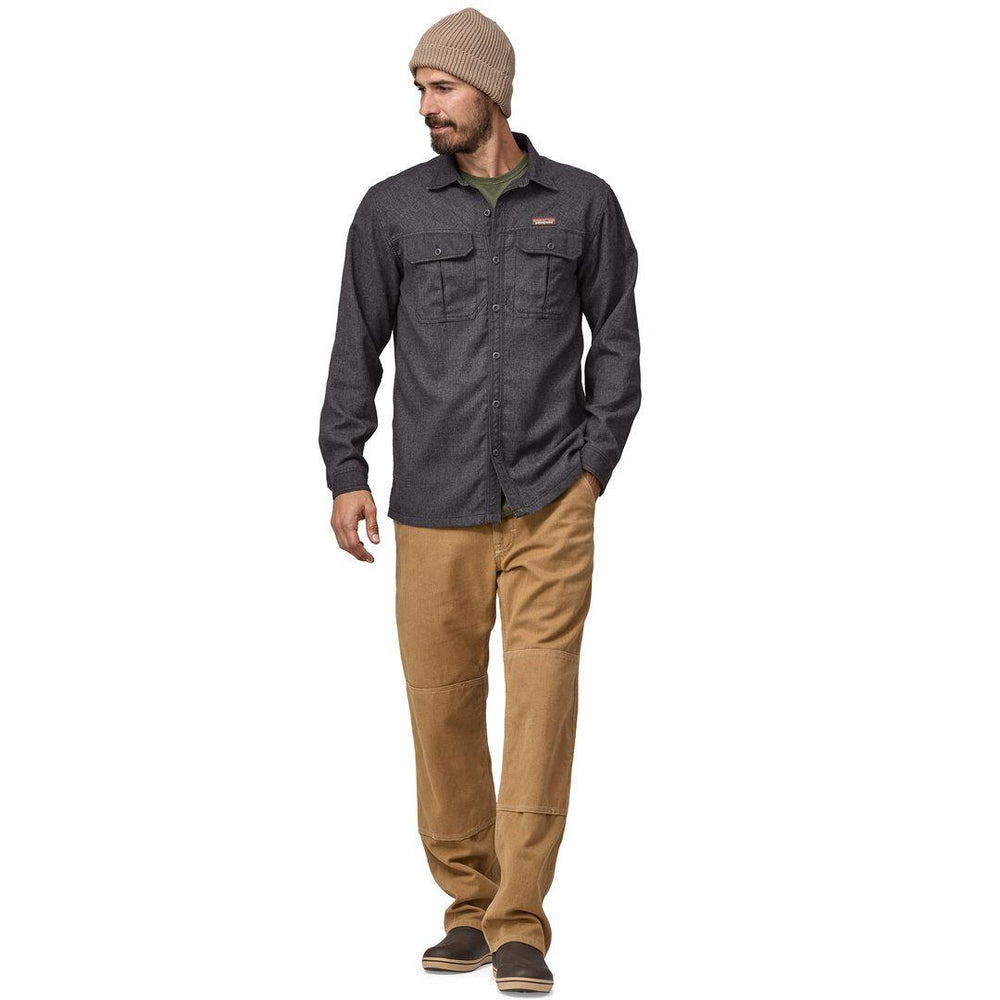 Patagonia Farrier's Work Shirt