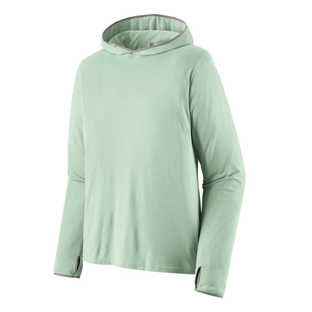 Patagonia Tropic Comfort Natural Sun Hoody