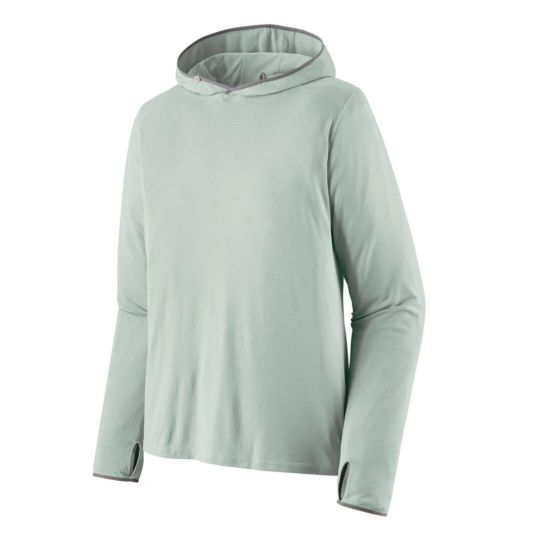 Patagonia Tropic Comfort Natural Sun Hoody