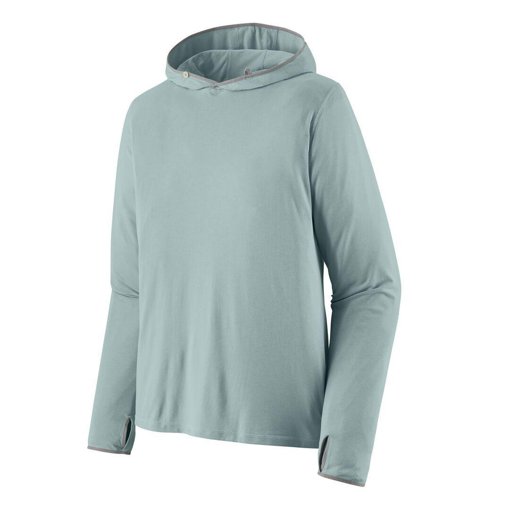 Patagonia Tropic Comfort Natural Sun Hoody