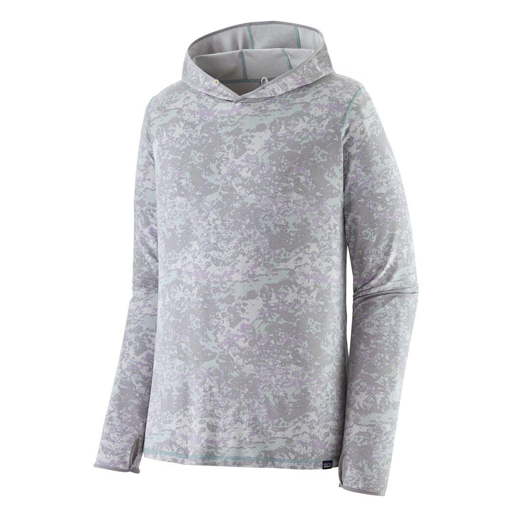 Patagonia Tropic Comfort Natural Sun Hoody