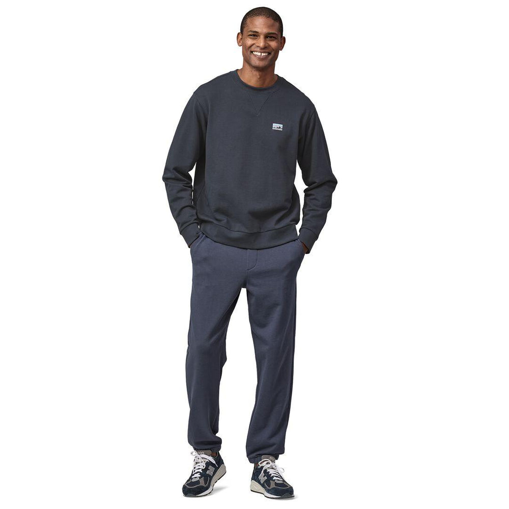 Patagonia Daily Crewneck Sweatshirt
