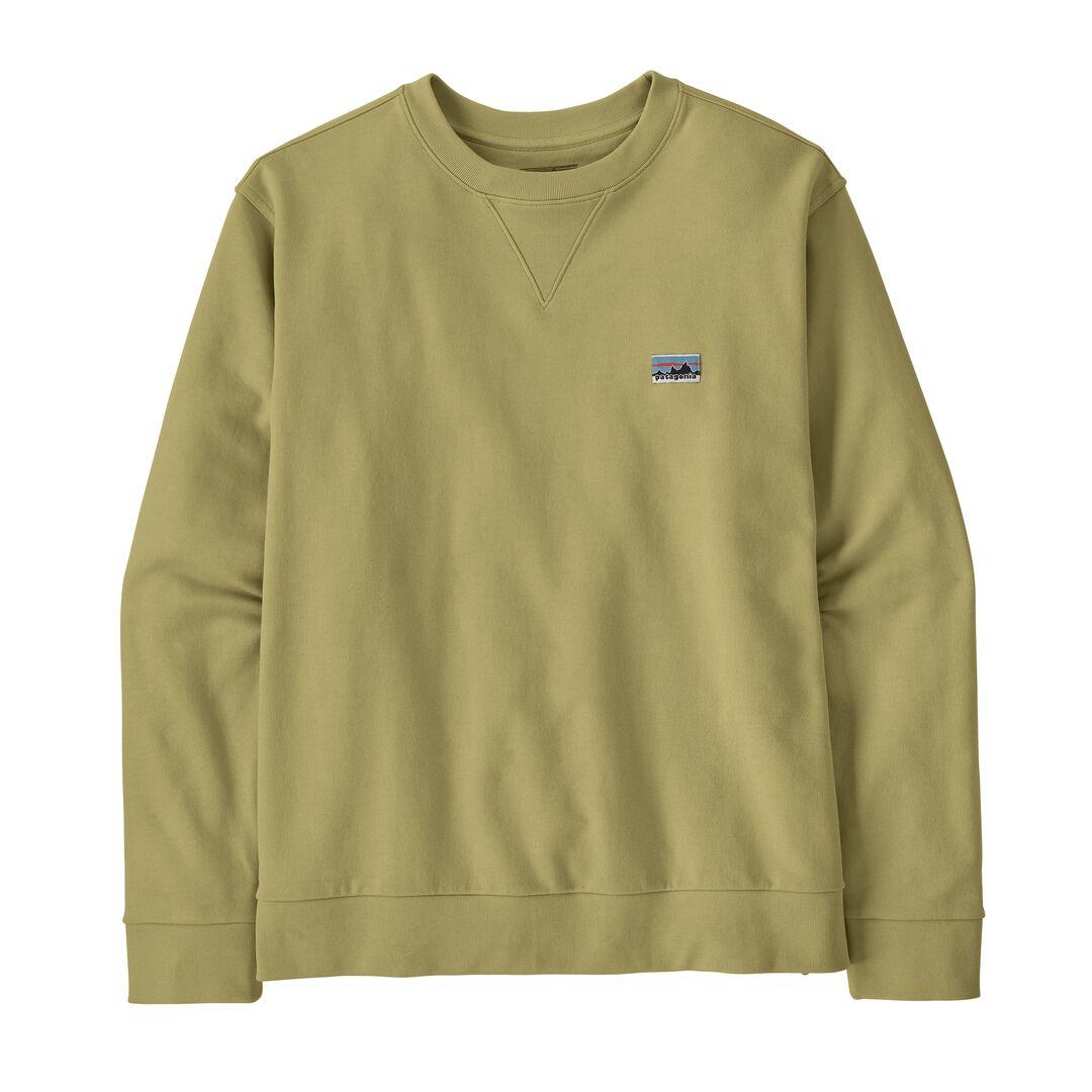 Patagonia Daily Crewneck Sweatshirt