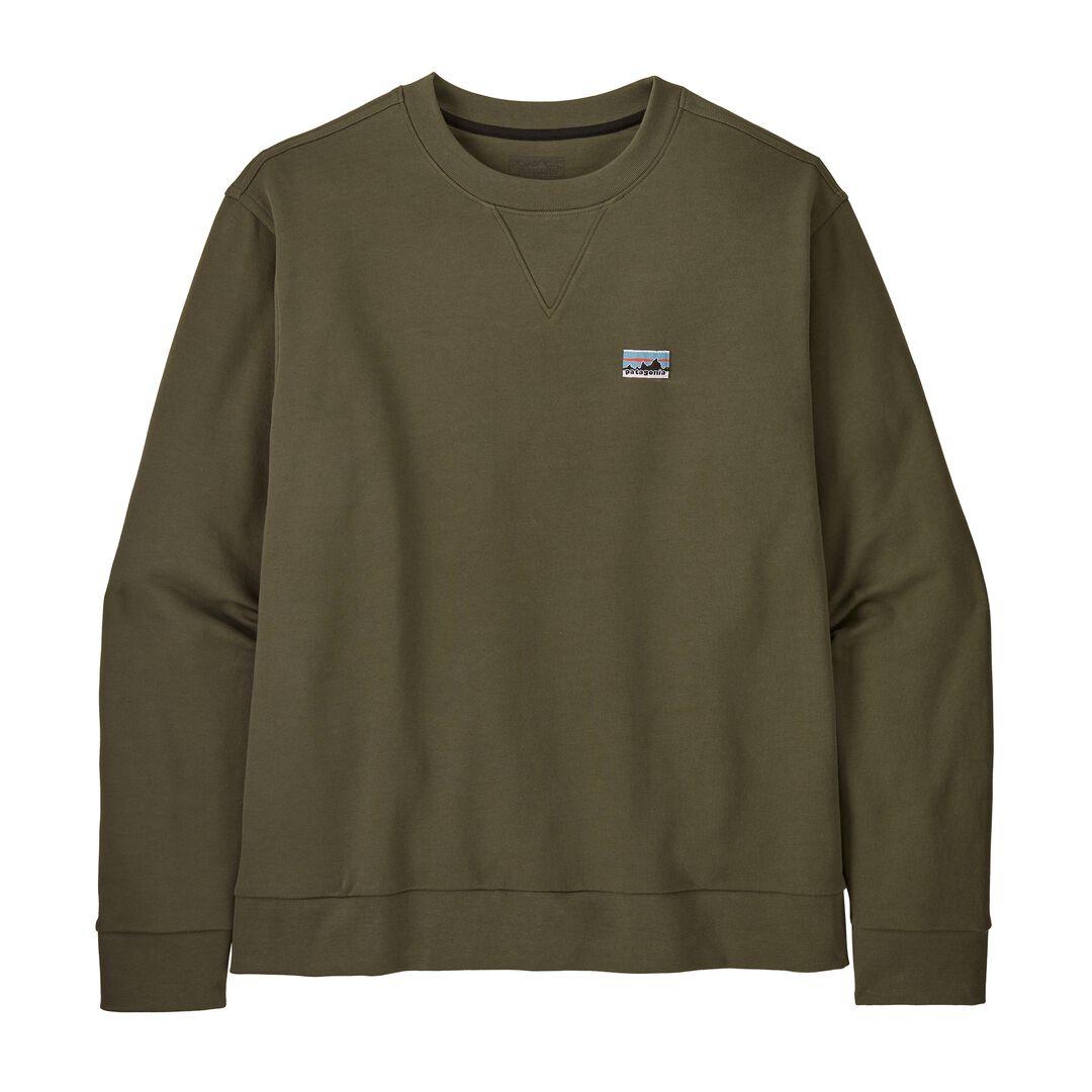 Patagonia Daily Crewneck Sweatshirt