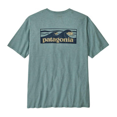 Patagonia Boardshort Logo Pocket Responsibili-Tee®