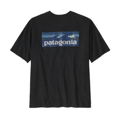 Patagonia Boardshort Logo Pocket Responsibili-Tee®