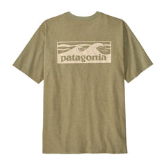 Patagonia Boardshort Logo Pocket Responsibili-Tee®