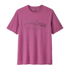 Patagonia Capilene® Cool Trail Shirt - Stratapeaks